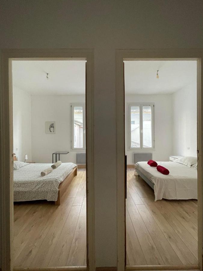 Cosy Nid Douillet Au Coeur Du Centre Ville De Perpignan Exterior foto